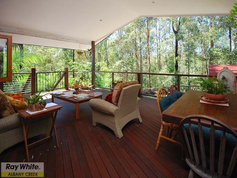 10 Pheasant Court, CASHMERE QLD 4500, Cashmere - Thumbnail 2