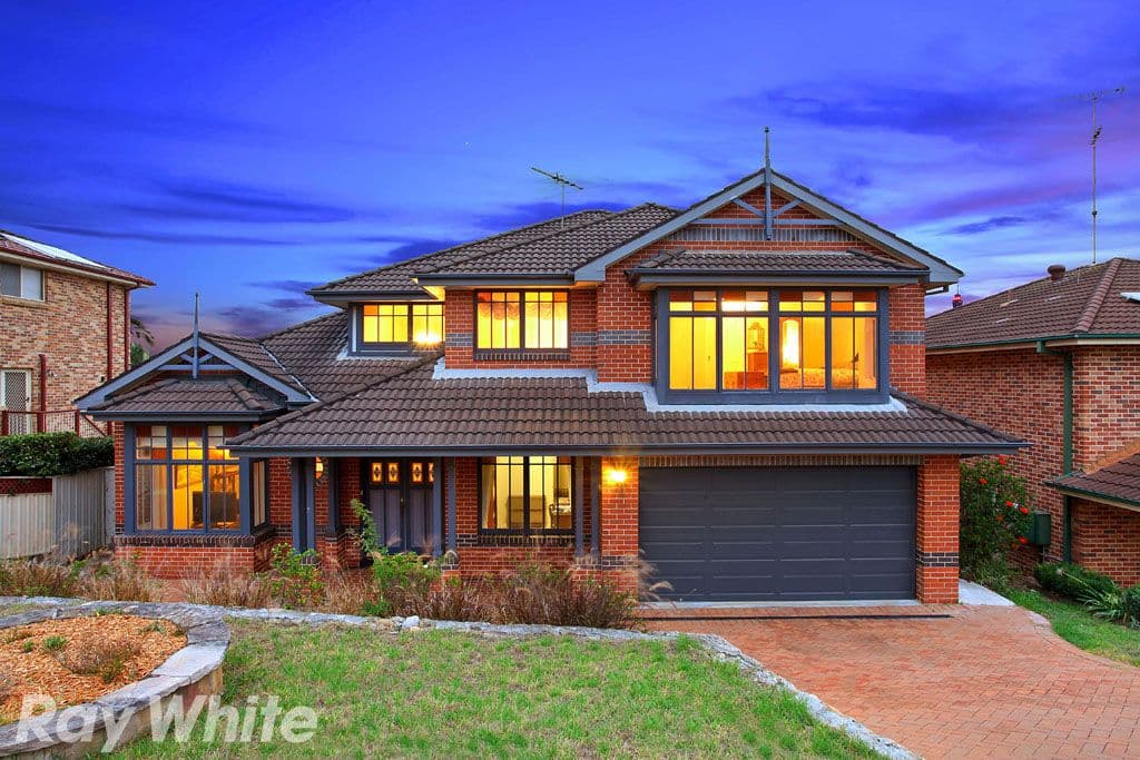 3 Myrtle Grove, BELLA VISTA NSW 2153, Bella Vista - Image 1