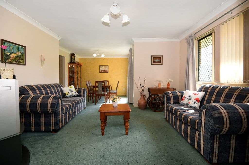 11 De Gruchy Court, Highfields QLD 4352, Highfields - Thumbnail 2