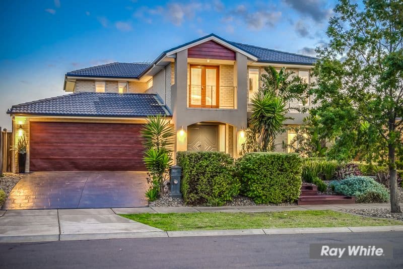 17 Daintree Boulevard, Tarneit VIC 3029, Tarneit - Image 1