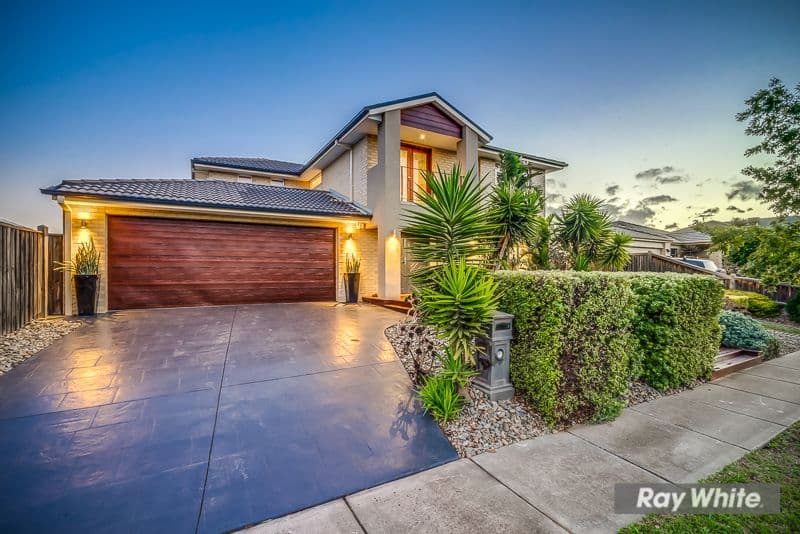 17 Daintree Boulevard, Tarneit VIC 3029, Tarneit - Thumbnail 2
