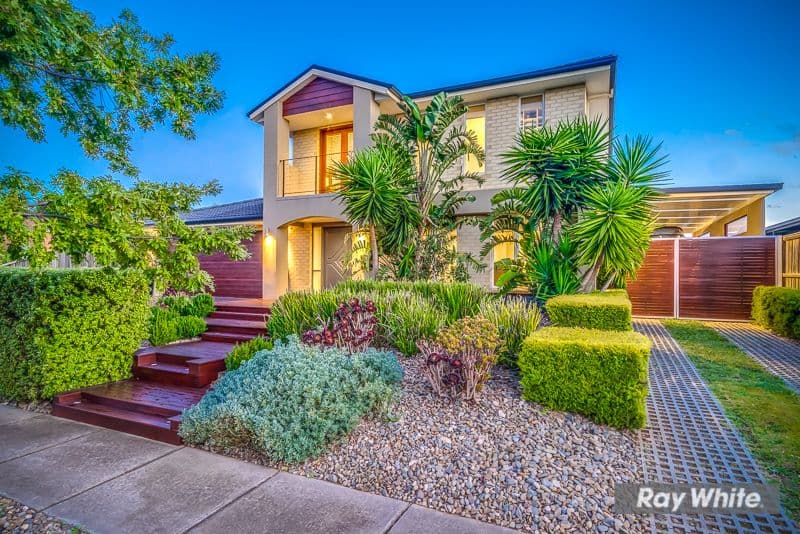 17 Daintree Boulevard, Tarneit VIC 3029, Tarneit - Thumbnail 3