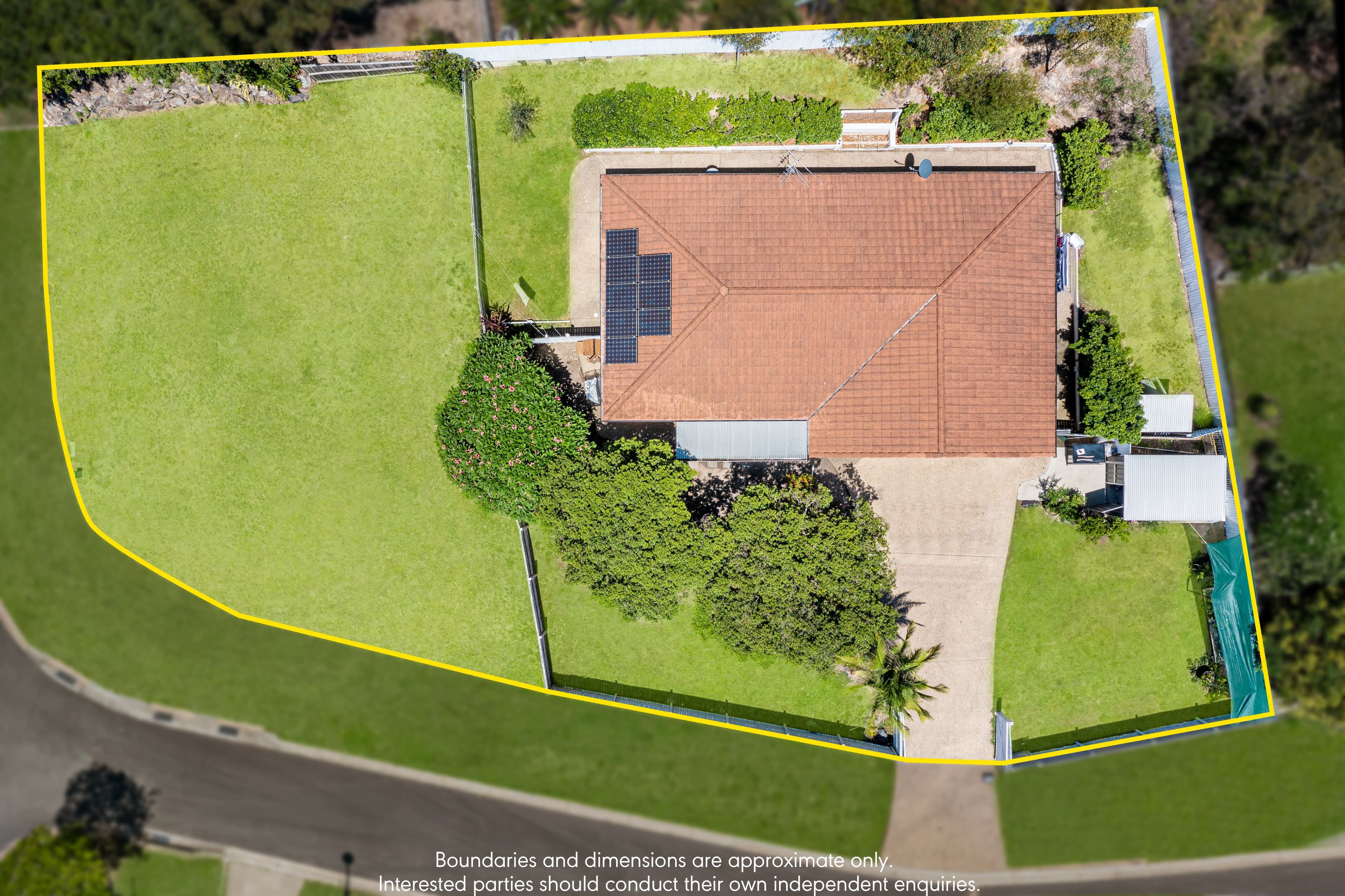 2 Salwood Place, Beenleigh QLD 4207, Beenleigh - Image 1