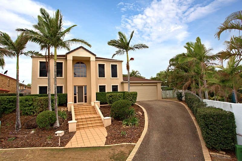 23 Edward Place, SINNAMON PARK QLD 4073, Sinnamon Park - Image 1