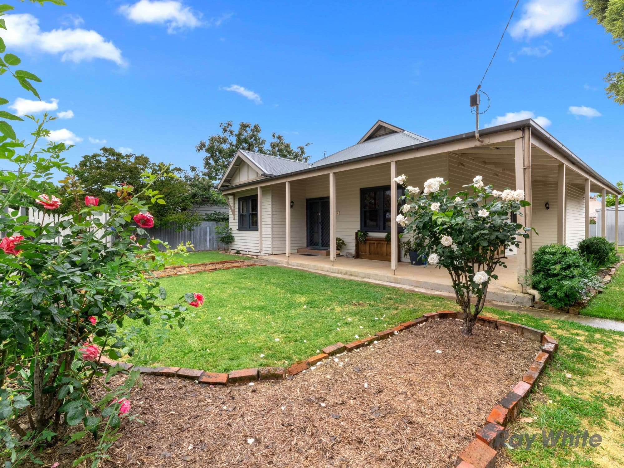 4 Lavery Street, Benalla VIC 3672, Benalla - Image 1