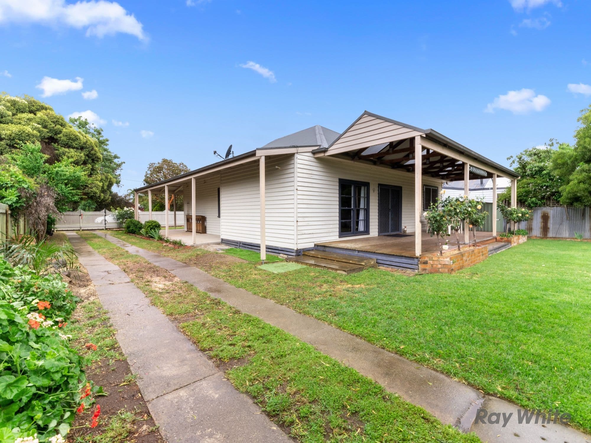 4 Lavery Street, Benalla VIC 3672, Benalla - Thumbnail 6