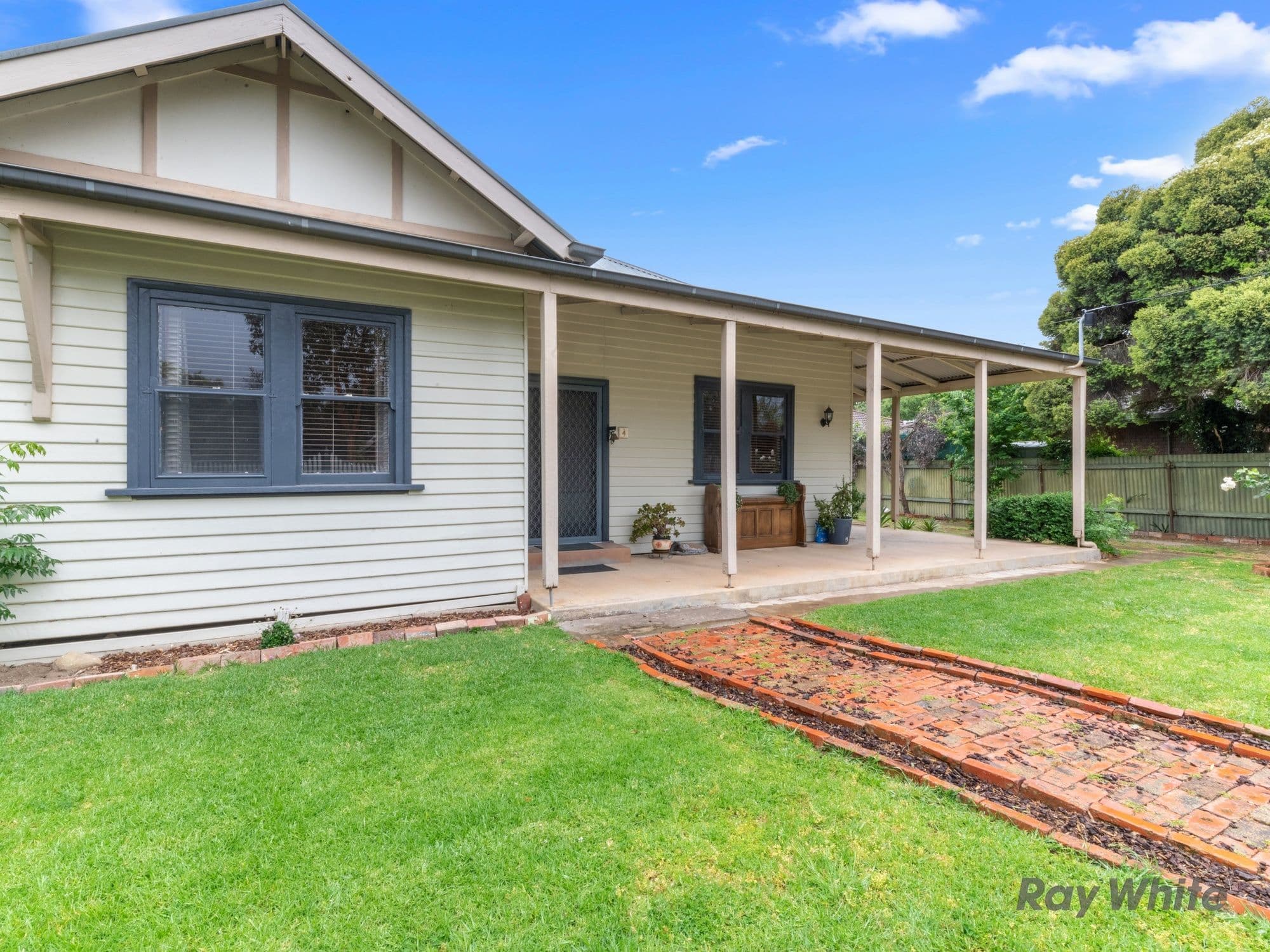 4 Lavery Street, Benalla VIC 3672, Benalla - Thumbnail 8