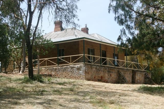 Lot 1  Hean Road, AUBURN SA 5451, Auburn - Image 1