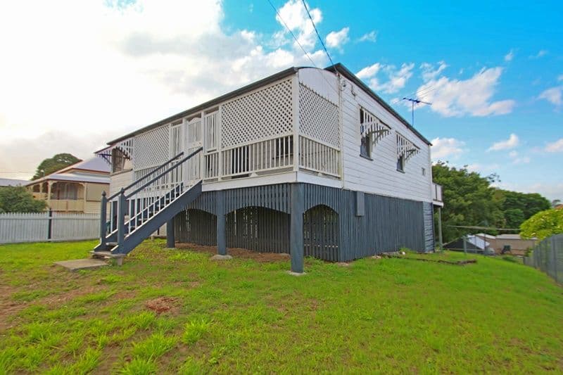 172 Blackstone Road, Silkstone QLD 4304, Silkstone - Image 1