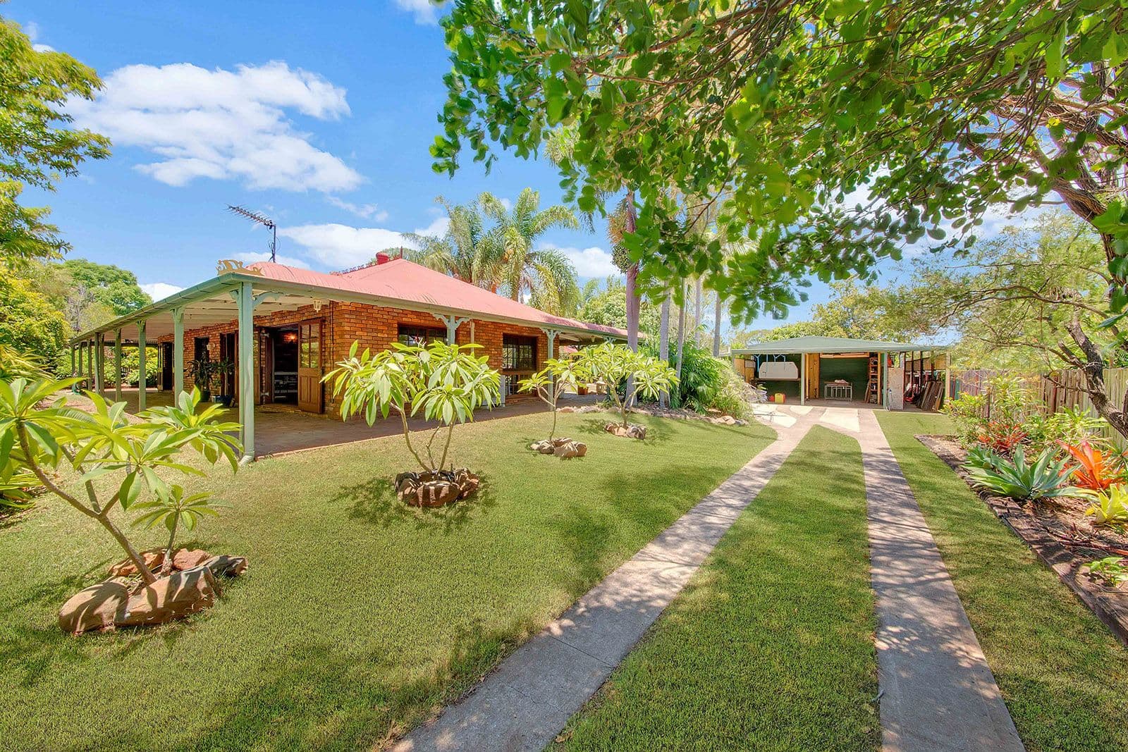 27 Bloomfield Street, Calliope QLD 4680, Calliope - Image 1