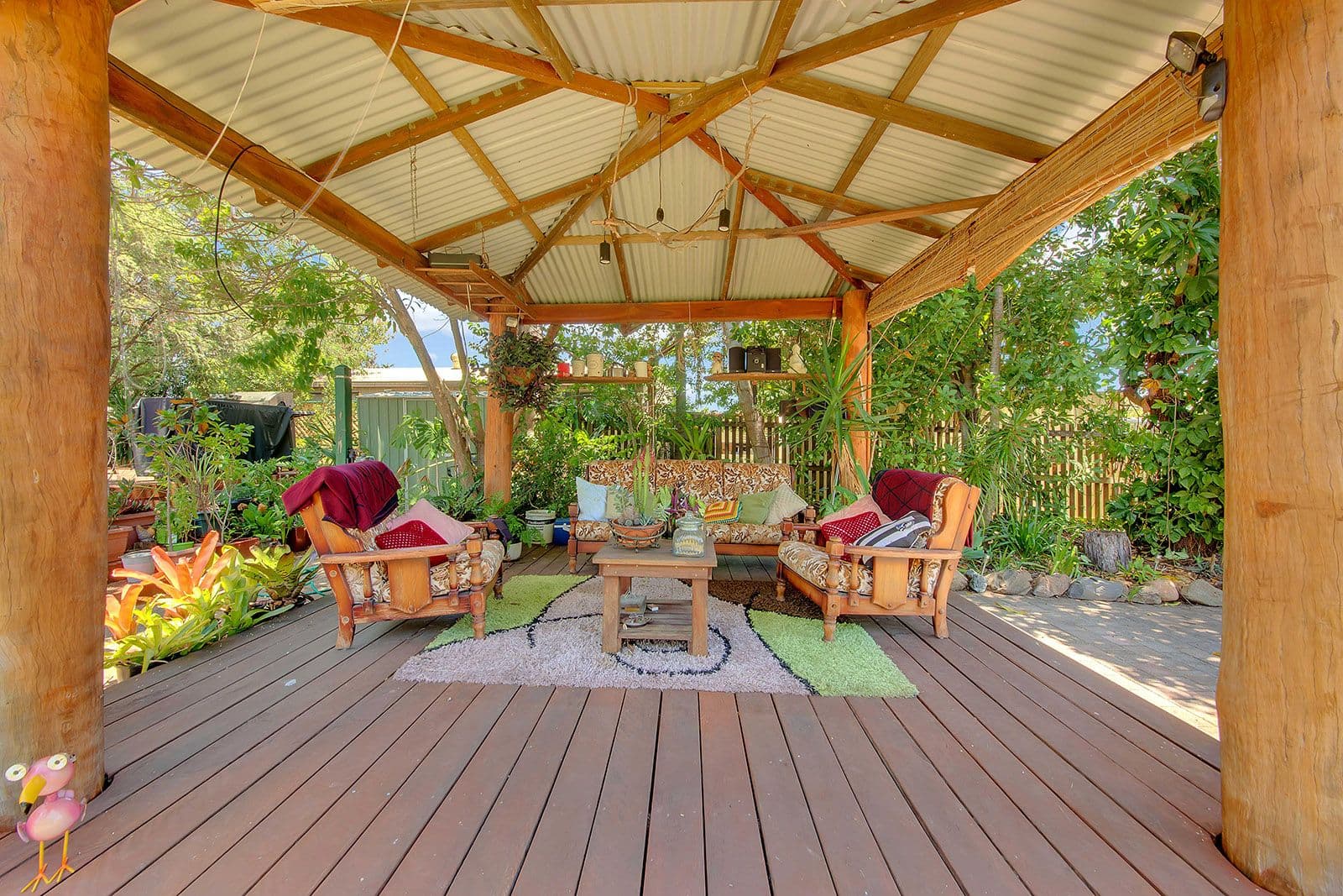 27 Bloomfield Street, Calliope QLD 4680, Calliope - Thumbnail 2
