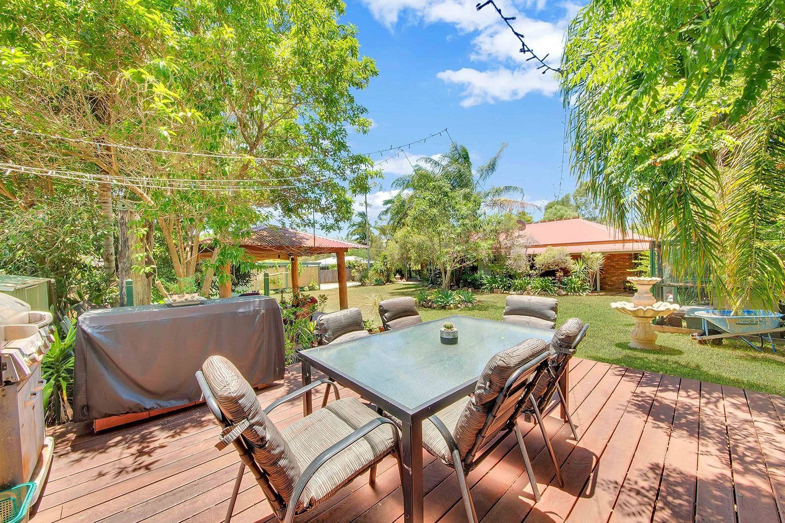 27 Bloomfield Street, Calliope QLD 4680, Calliope - Thumbnail 3