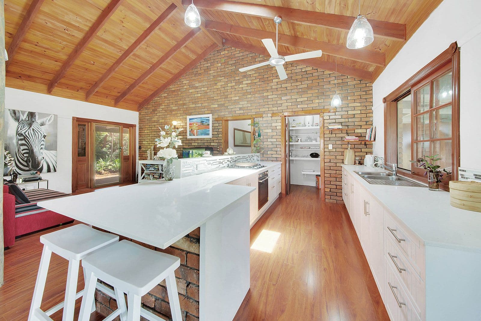 27 Bloomfield Street, Calliope QLD 4680, Calliope - Thumbnail 4