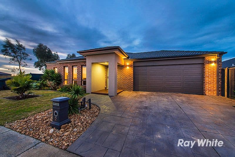 2 Thunderbolt Drive, Cranbourne East VIC 3977, Cranbourne East - Image 1