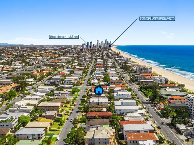 35 Seagull Avenue, Mermaid Beach QLD 4218, Mermaid Beach - Thumbnail 5