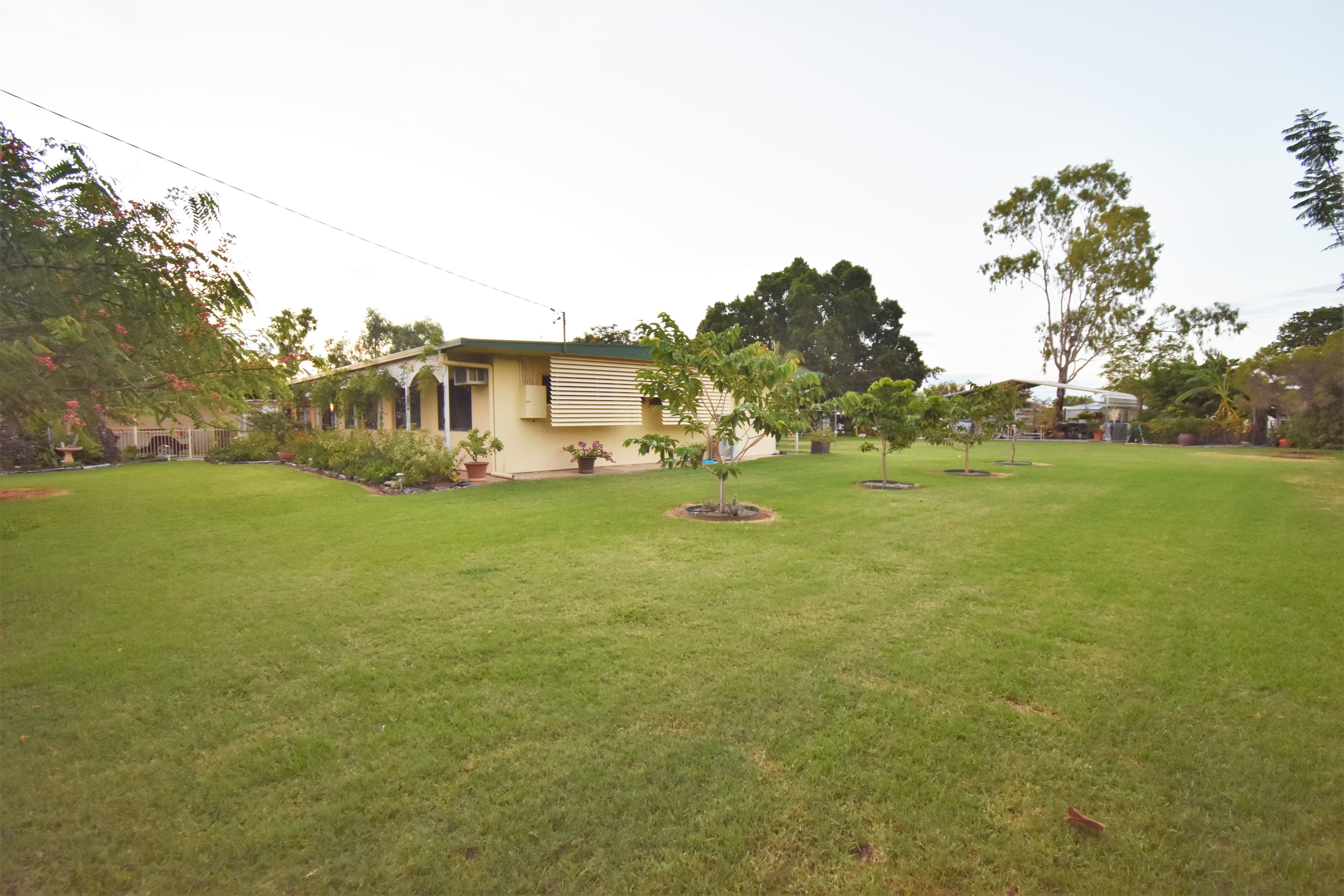 98 Yew Street, Barcaldine QLD 4725, Barcaldine - Thumbnail 5