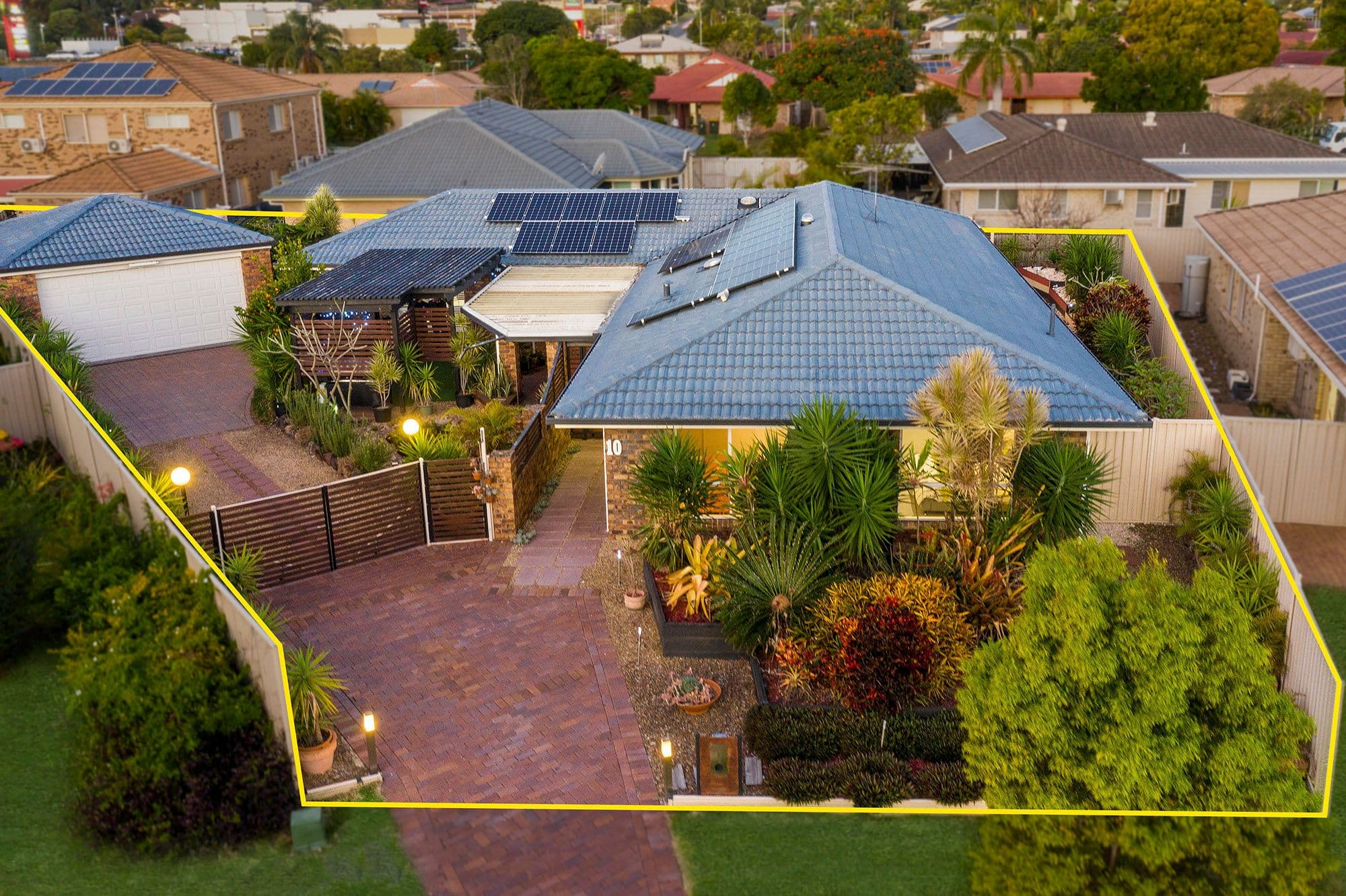 10 Pharaoh Close, Runcorn QLD 4113, Runcorn - Thumbnail 2