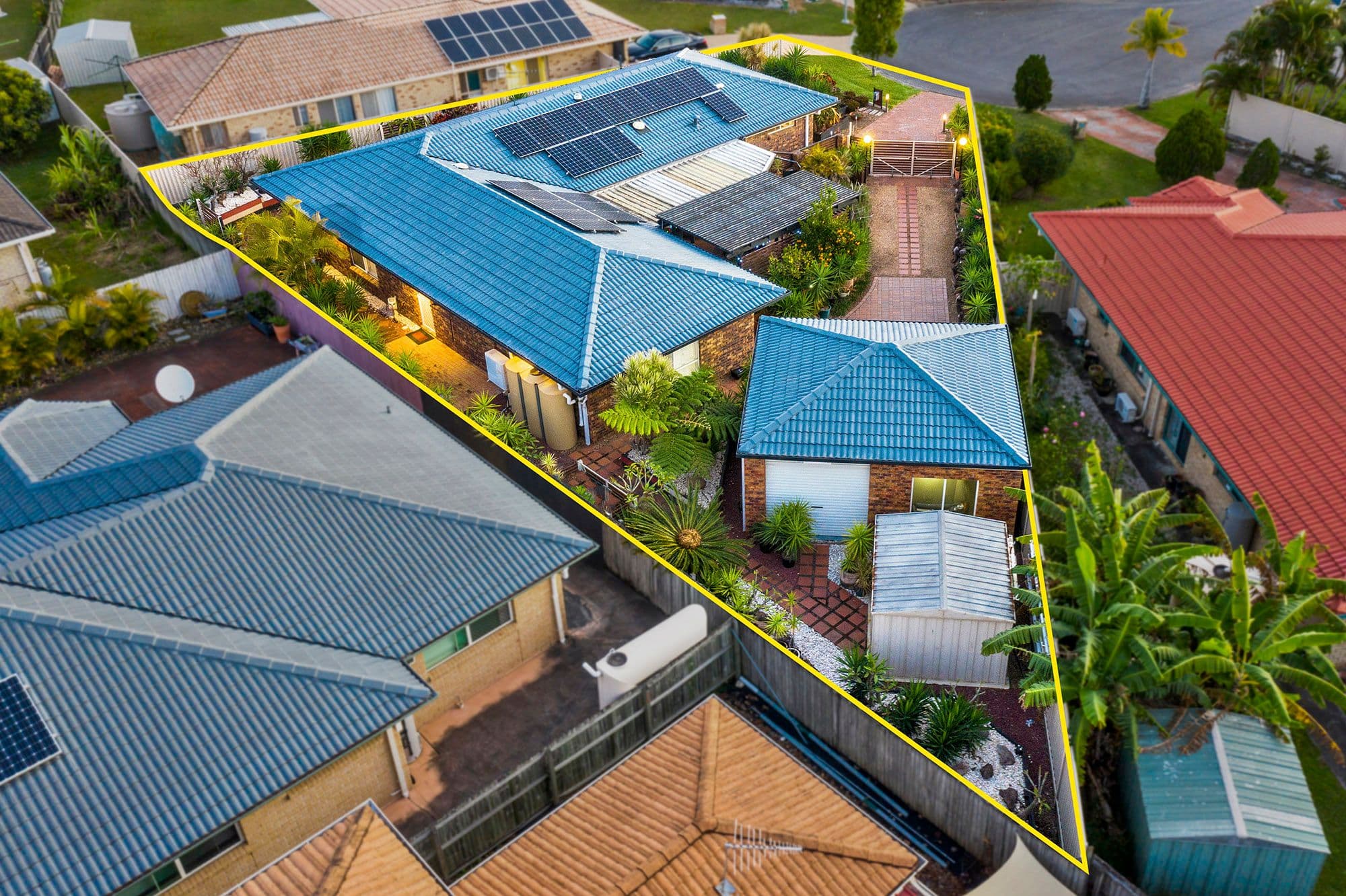 10 Pharaoh Close, Runcorn QLD 4113, Runcorn - Thumbnail 3