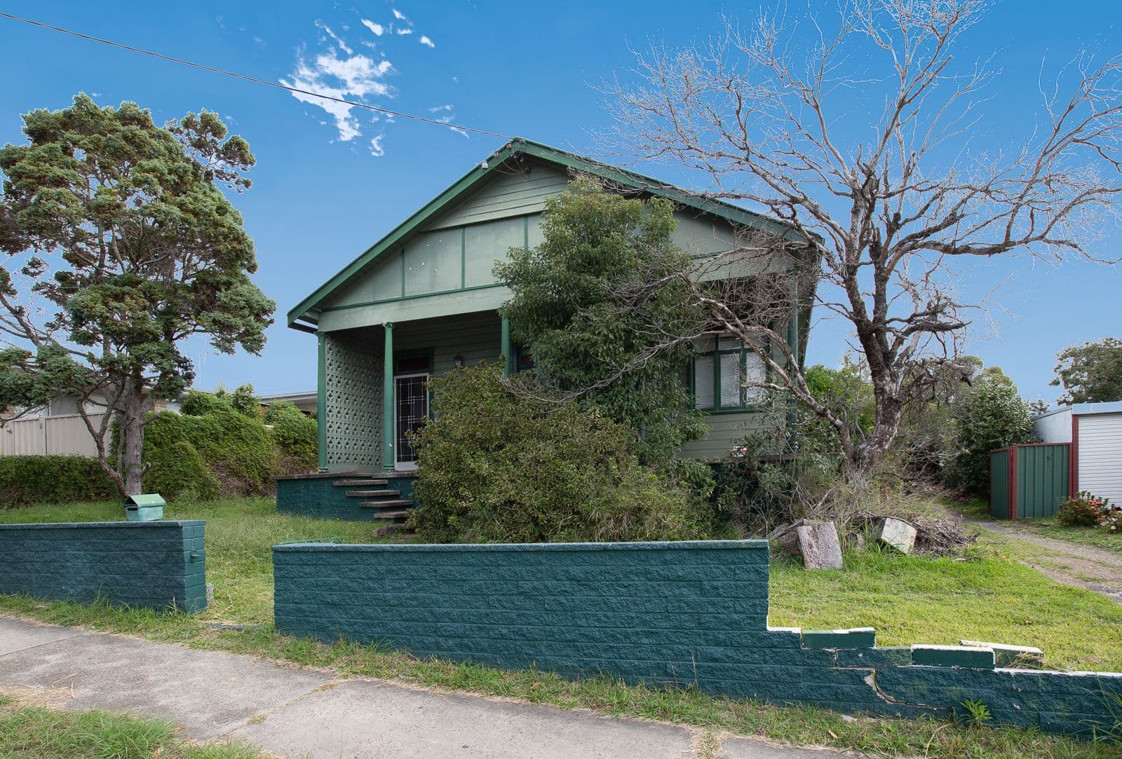 59 Macquarie Road, Cardiff - Image 1