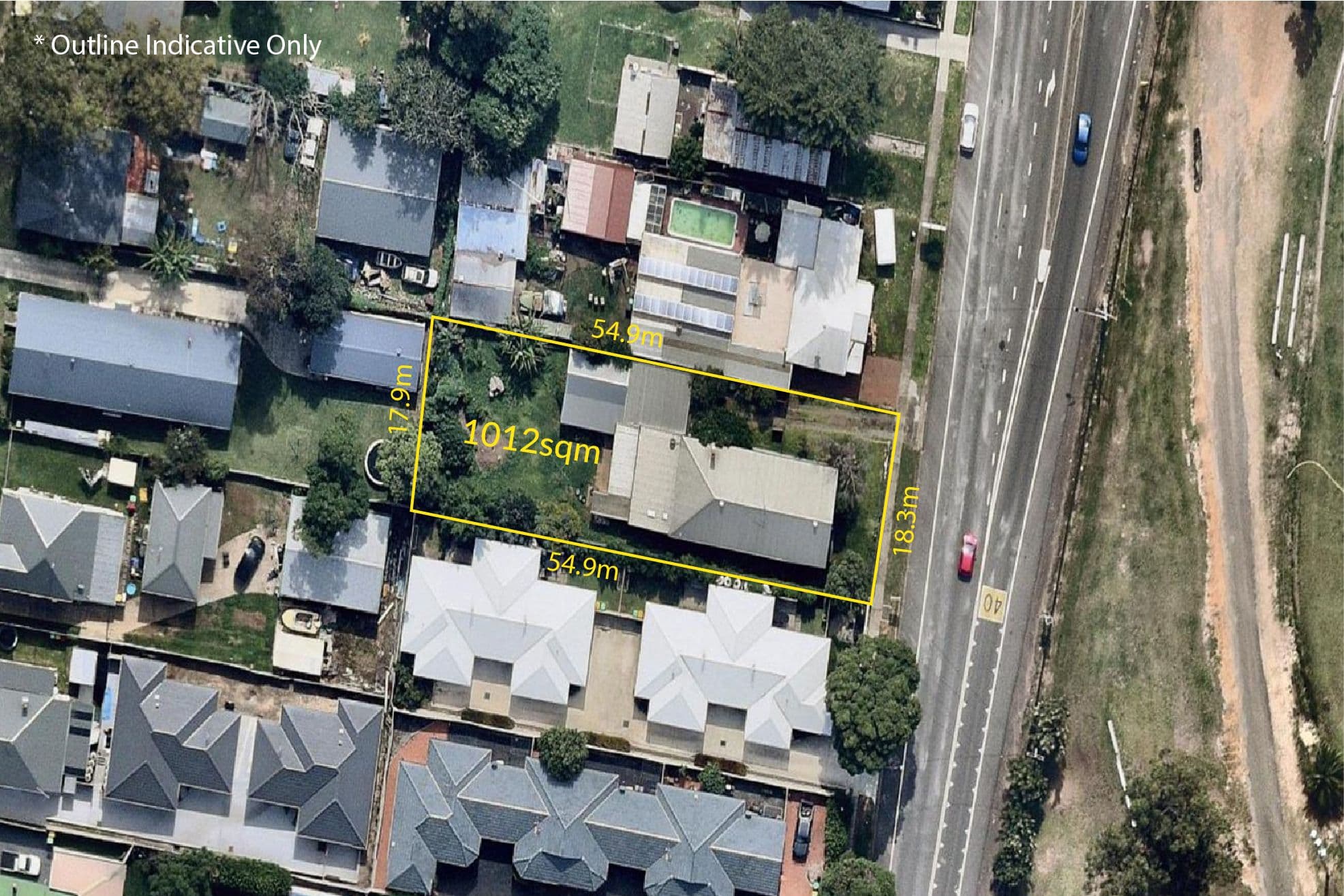 59 Macquarie Road, Cardiff - Thumbnail 2