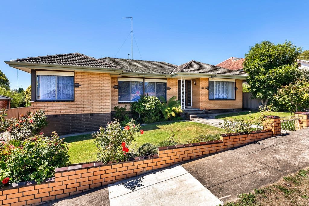 328 Landsborough Street, Ballarat North VIC 3350, Ballarat North - Image 1