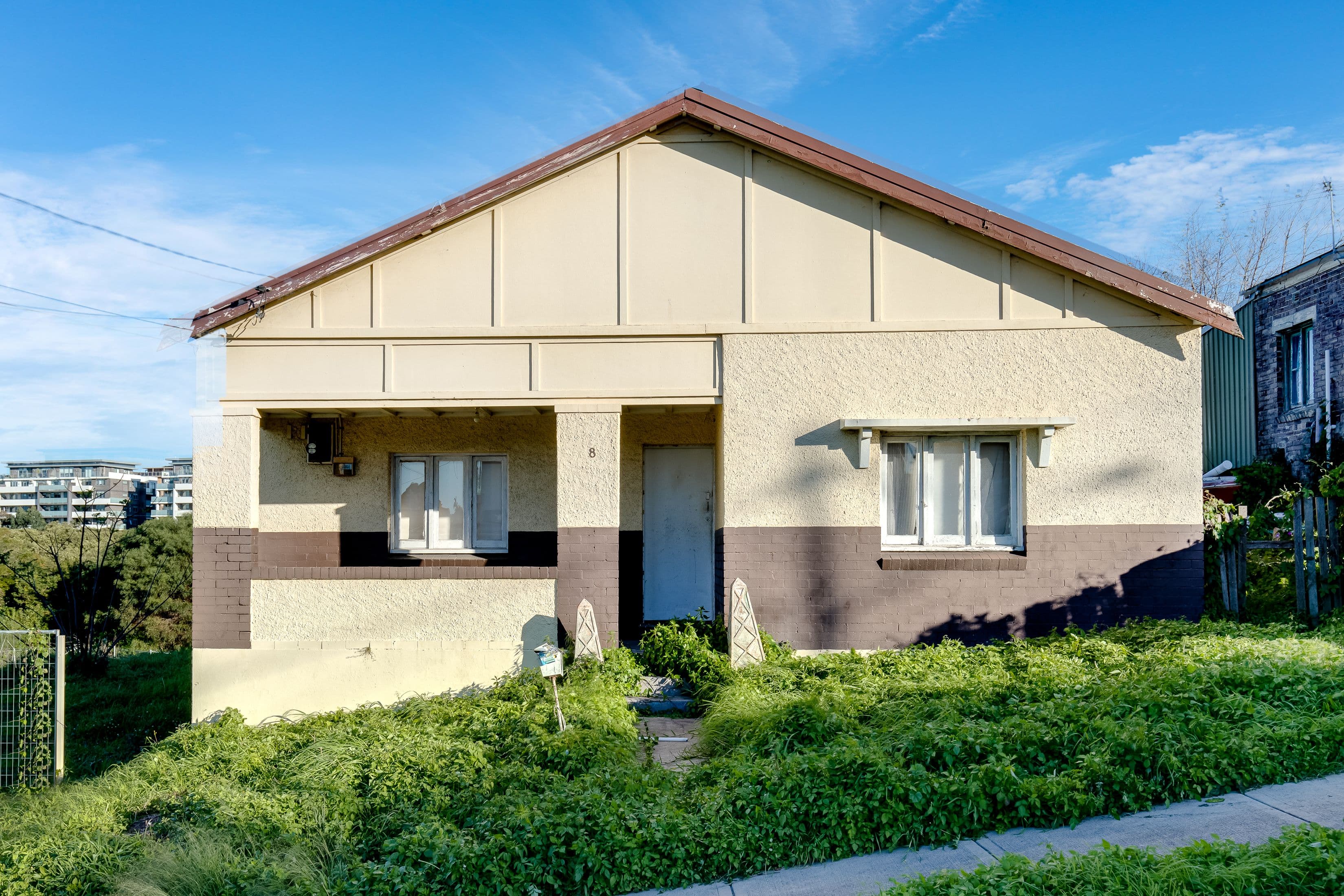 8 Unwin Street, Earlwood NSW 2206, Earlwood - Image 1