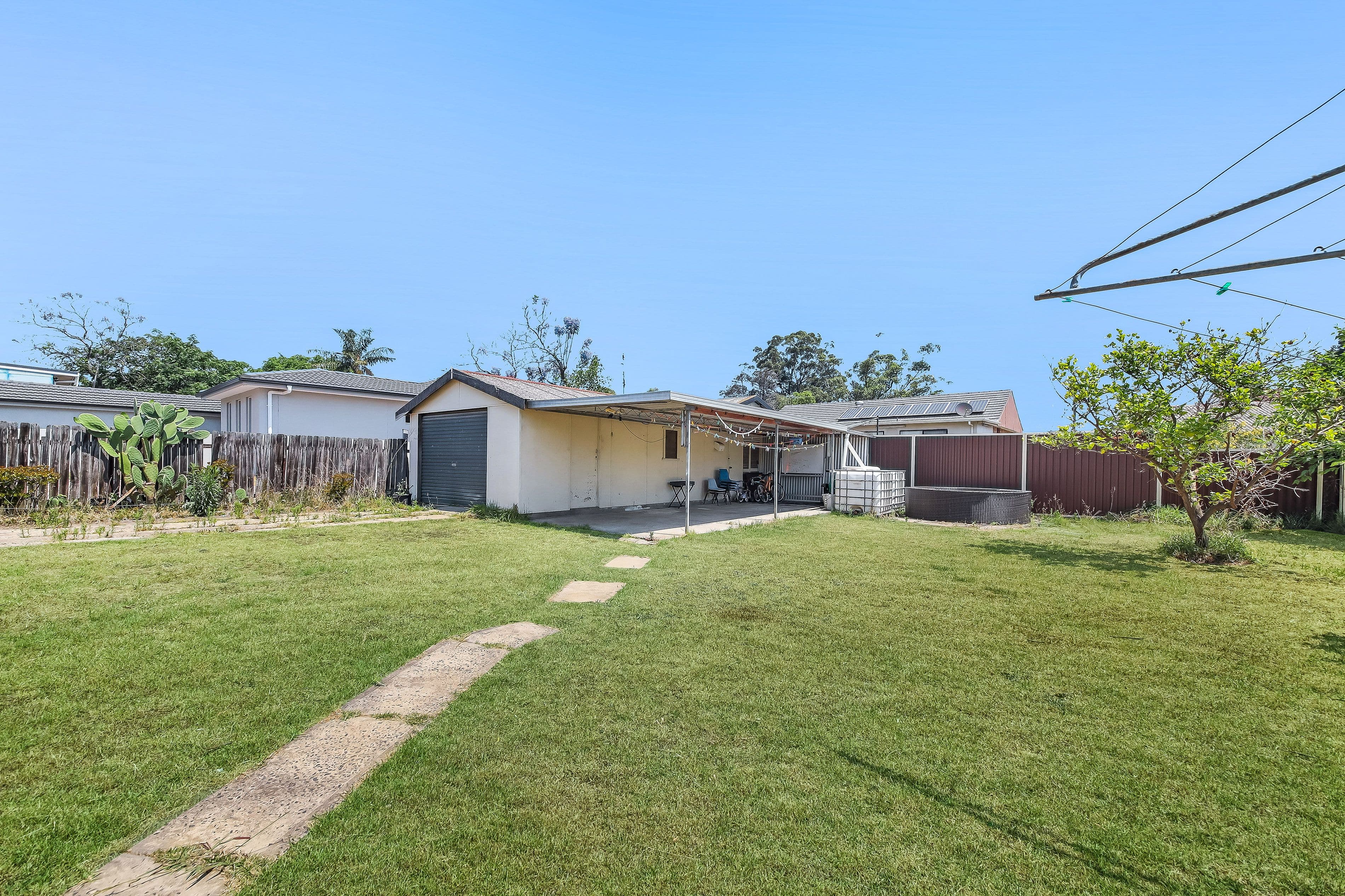 11 Alcoomie Street, Villawood - Thumbnail 7
