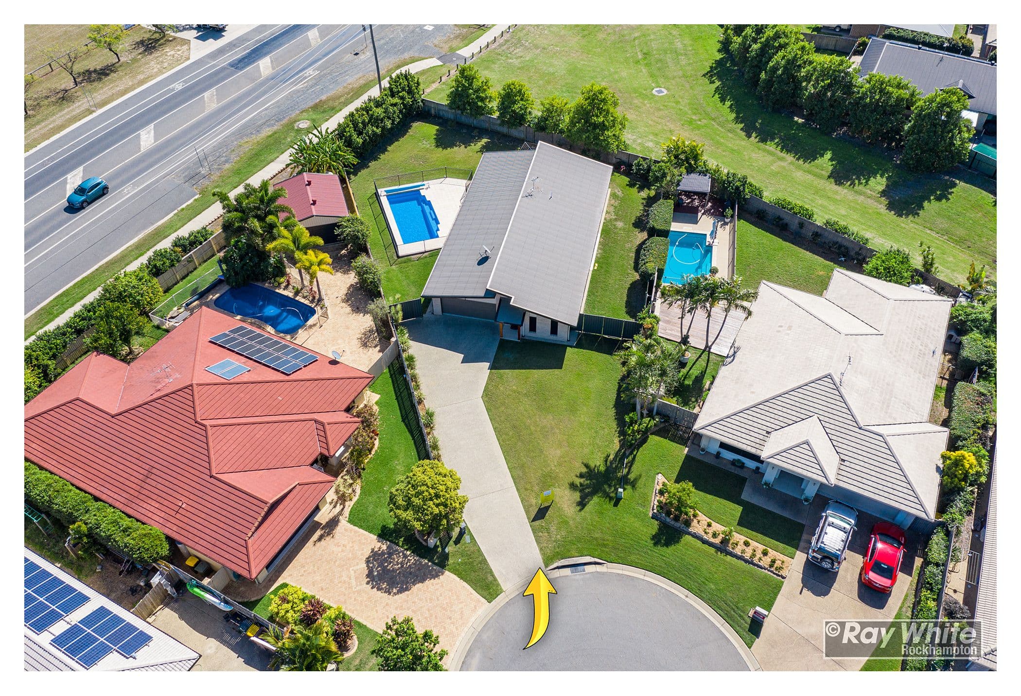 8 Oakland Court, Norman Gardens QLD 4701, Norman Gardens - Thumbnail 5