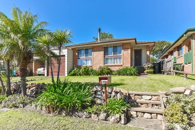 34 Horatio Street, Rosemeadow - Image 1