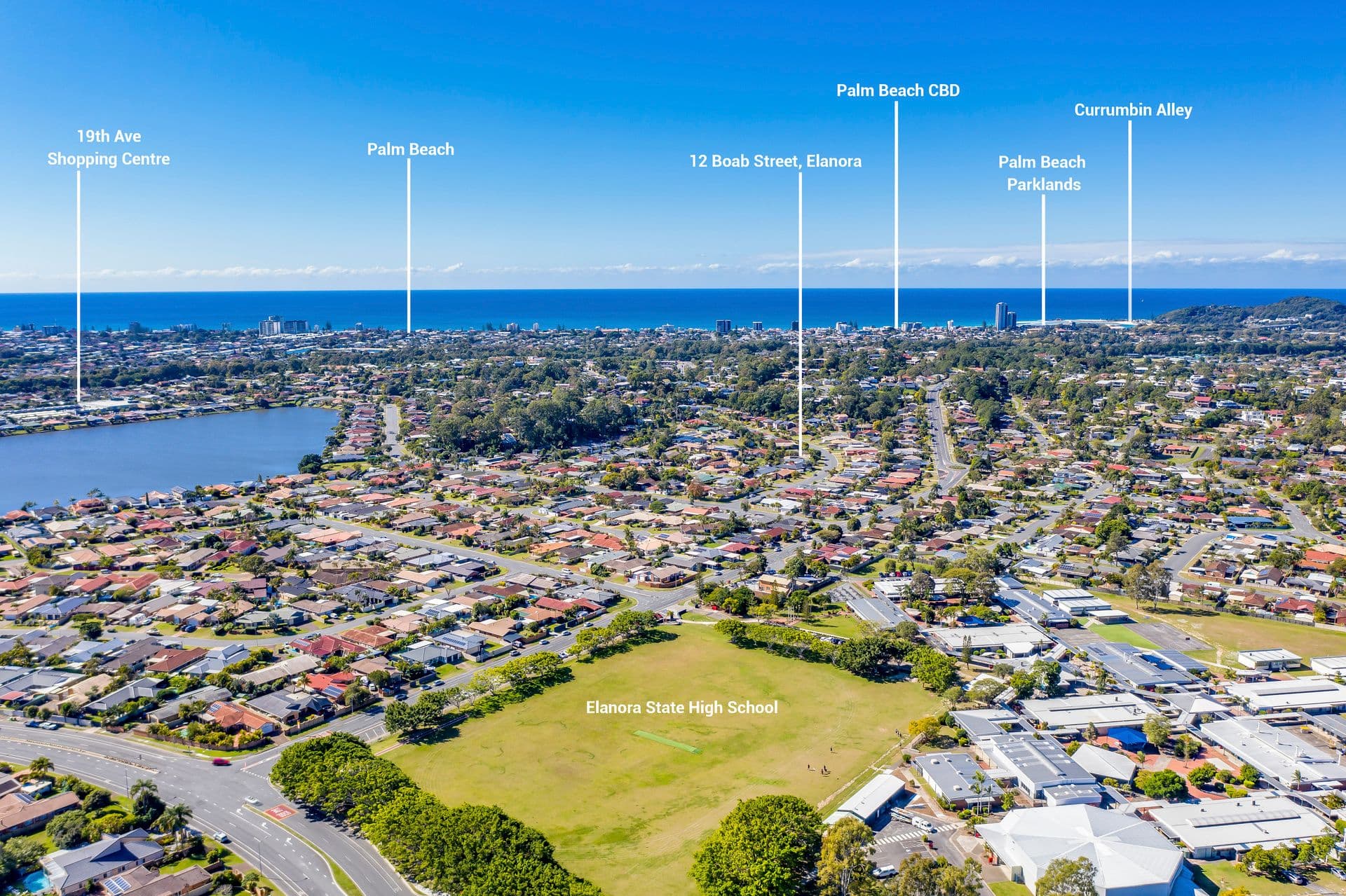 12 Boab Street, Elanora QLD 4221, Elanora - Image 1