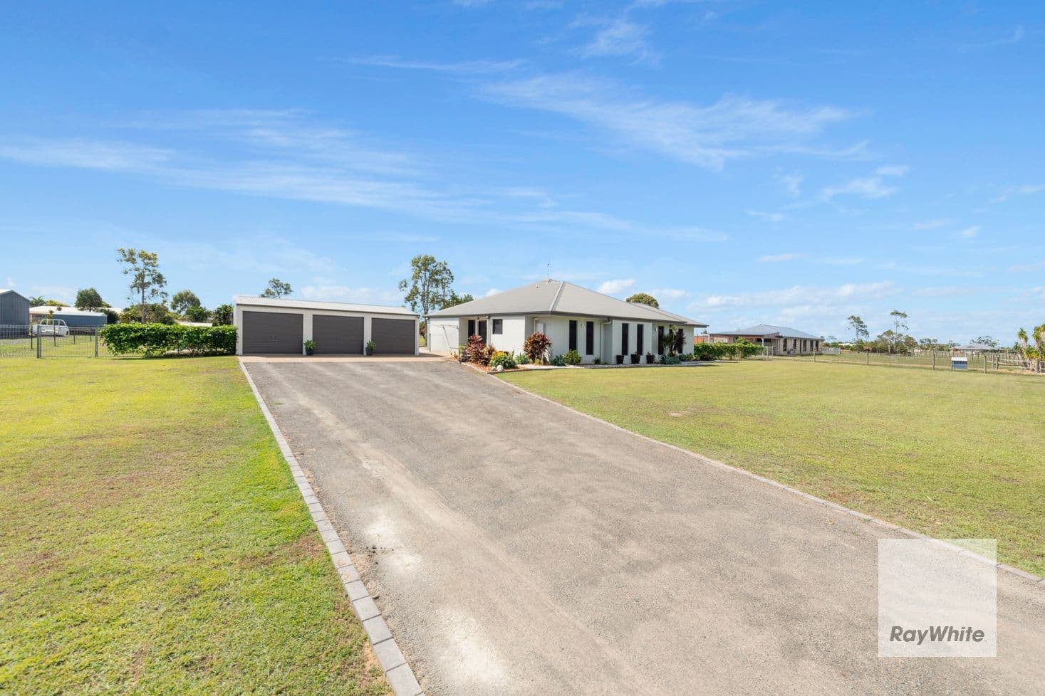 3 Palmerston Drive, Branyan QLD 4670, Branyan - Image 1