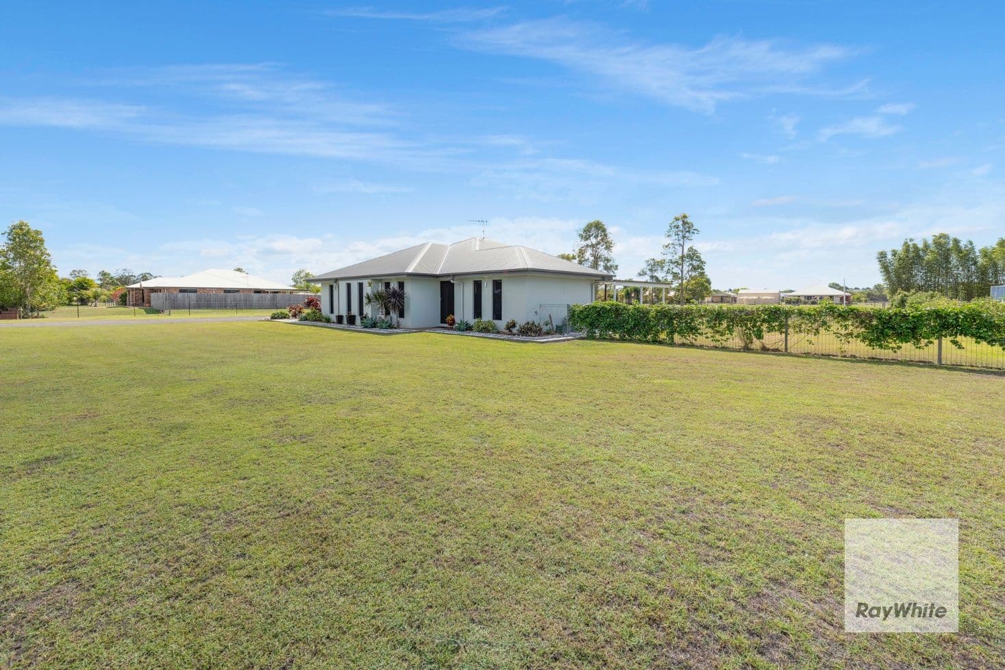 3 Palmerston Drive, Branyan QLD 4670, Branyan - Thumbnail 3