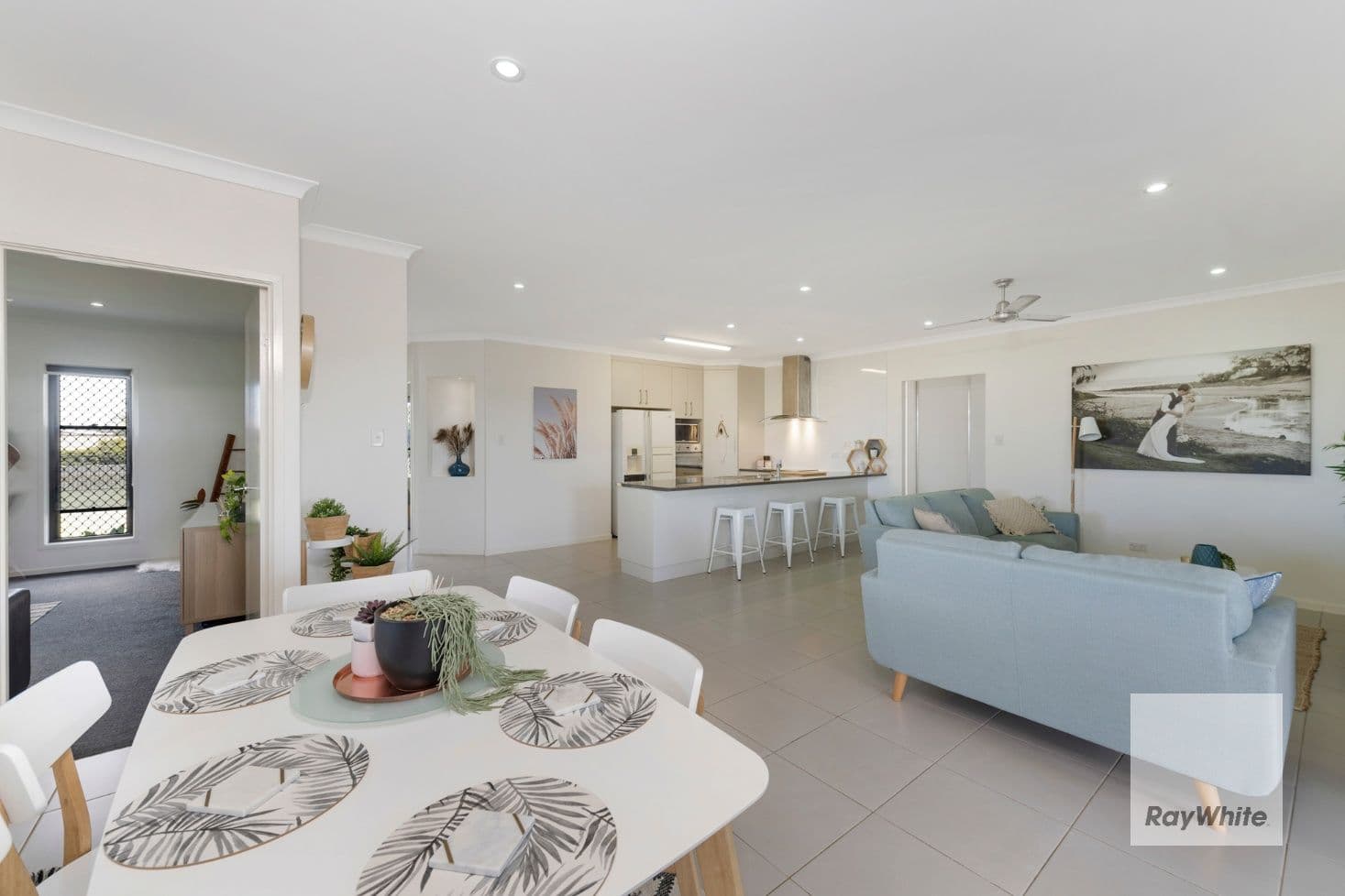 3 Palmerston Drive, Branyan QLD 4670, Branyan - Thumbnail 6