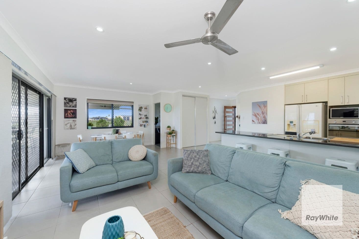 3 Palmerston Drive, Branyan QLD 4670, Branyan - Thumbnail 7