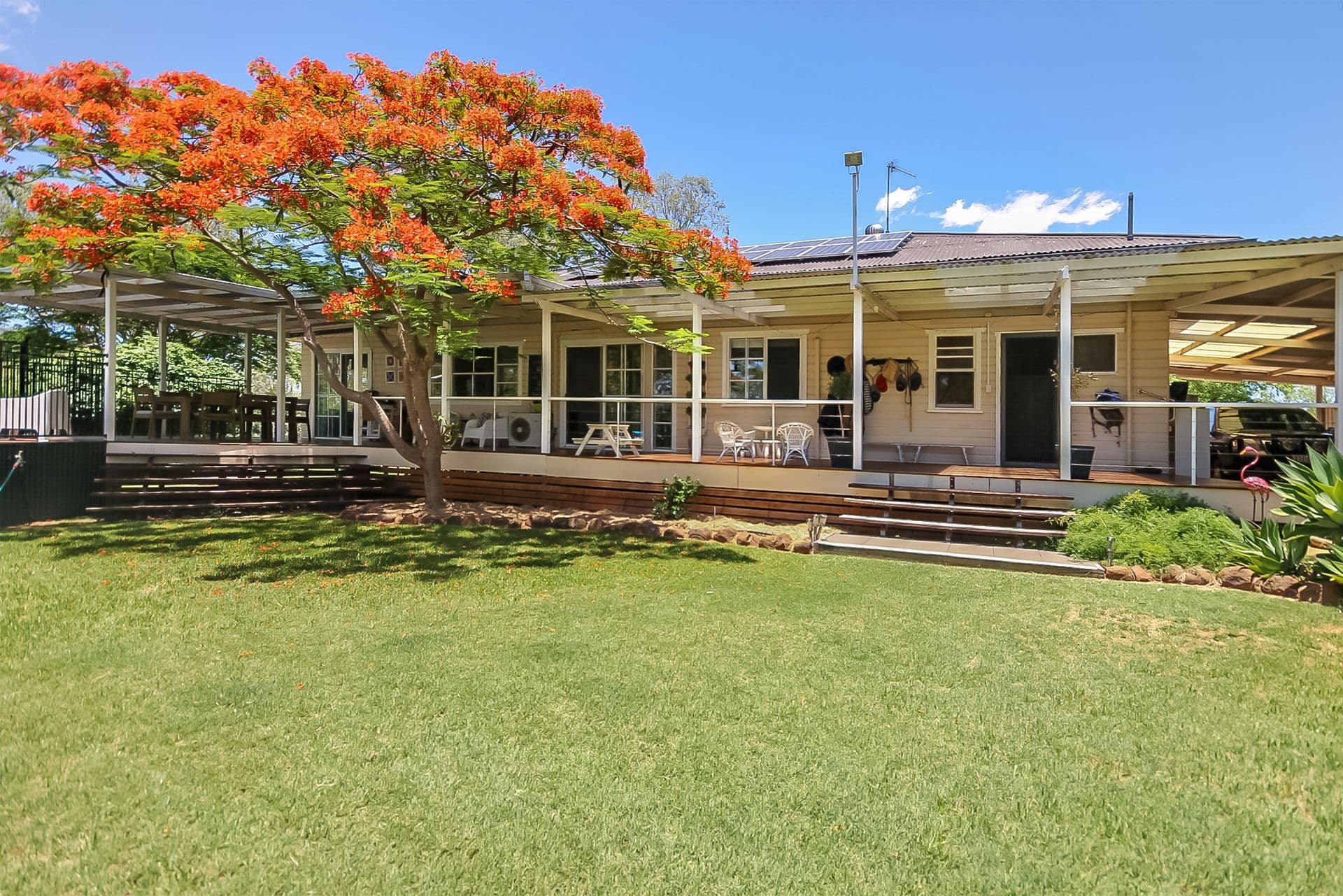 85 Colkerri Drive, Dalby QLD 4405, Dalby - Image 1