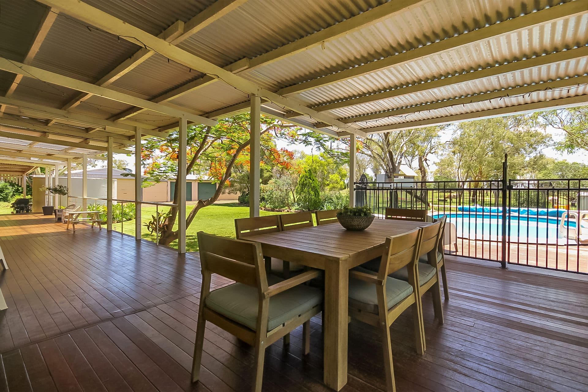 85 Colkerri Drive, Dalby QLD 4405, Dalby - Thumbnail 3