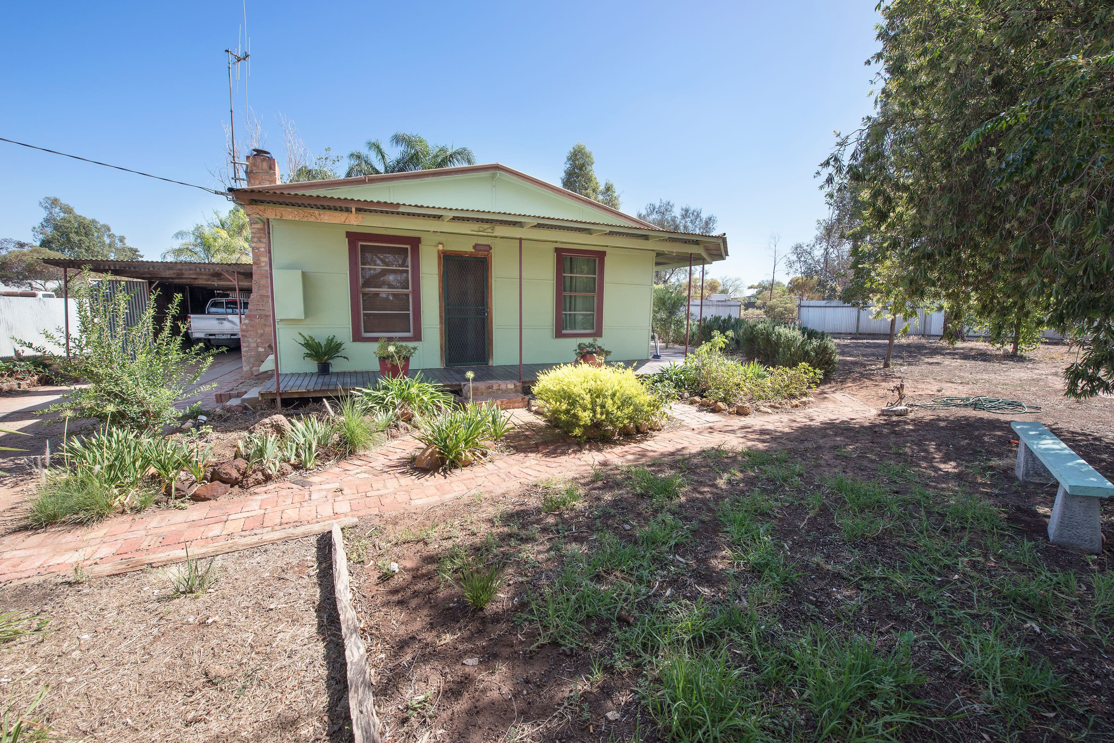 7 Railway Avenue, Nyah West VIC 3595, Nyah West - Thumbnail 2
