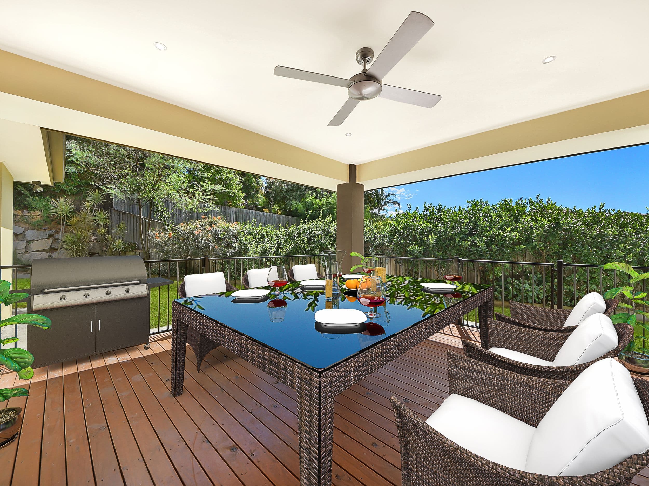 11 Paulette Court, Cashmere QLD 4500, Cashmere - Thumbnail 5