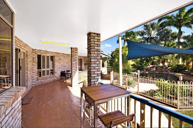 13 Landel Court, KIRWAN QLD 4817, Kirwan - Thumbnail 3