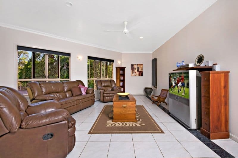 13 Landel Court, KIRWAN QLD 4817, Kirwan - Thumbnail 4