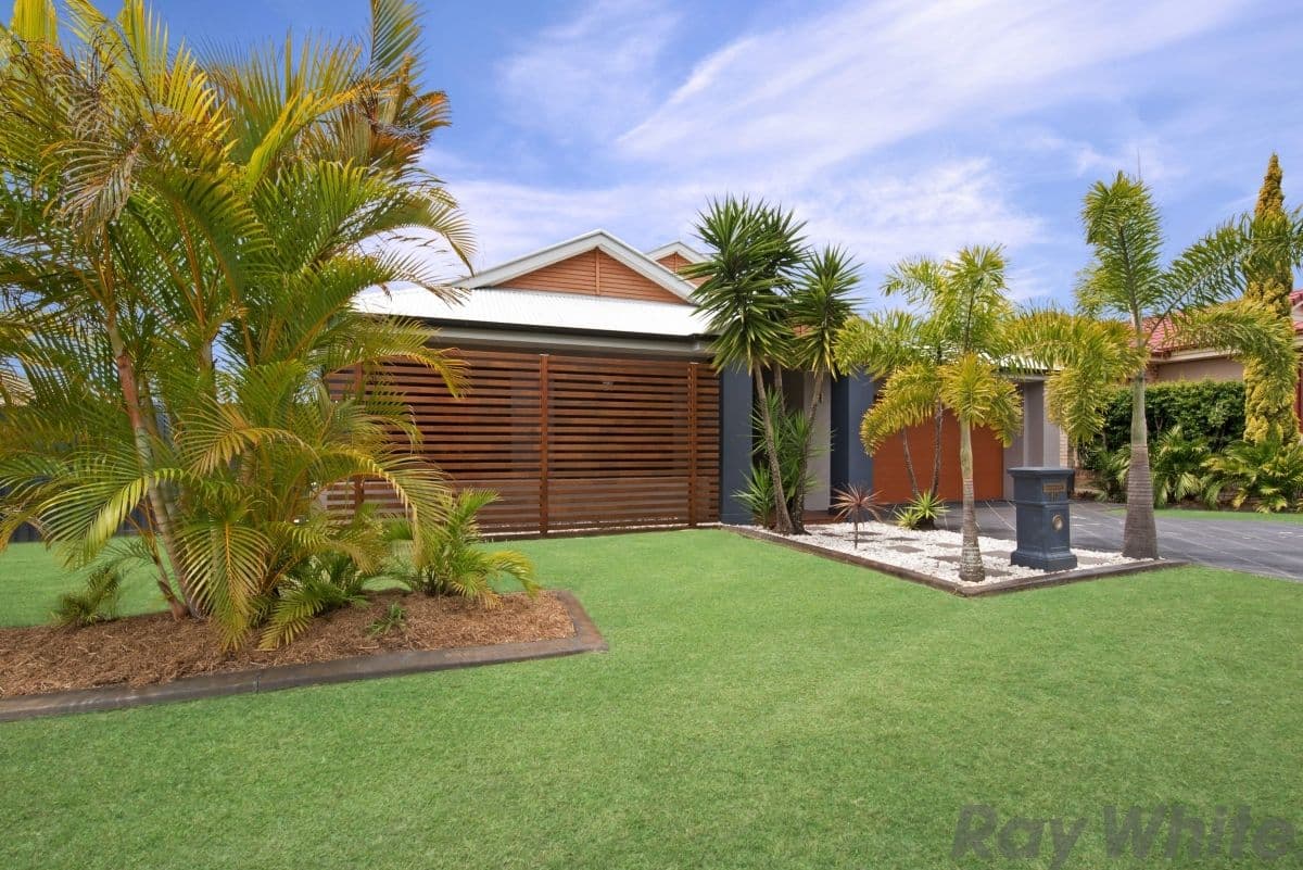 10 Kurrajong Circuit, North Lakes QLD 4509, North Lakes - Image 1