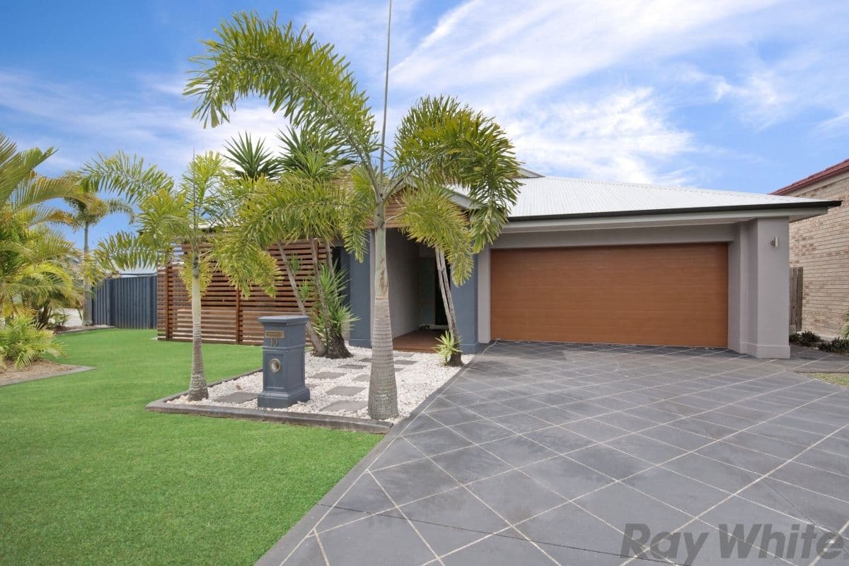 10 Kurrajong Circuit, North Lakes QLD 4509, North Lakes - Thumbnail 2