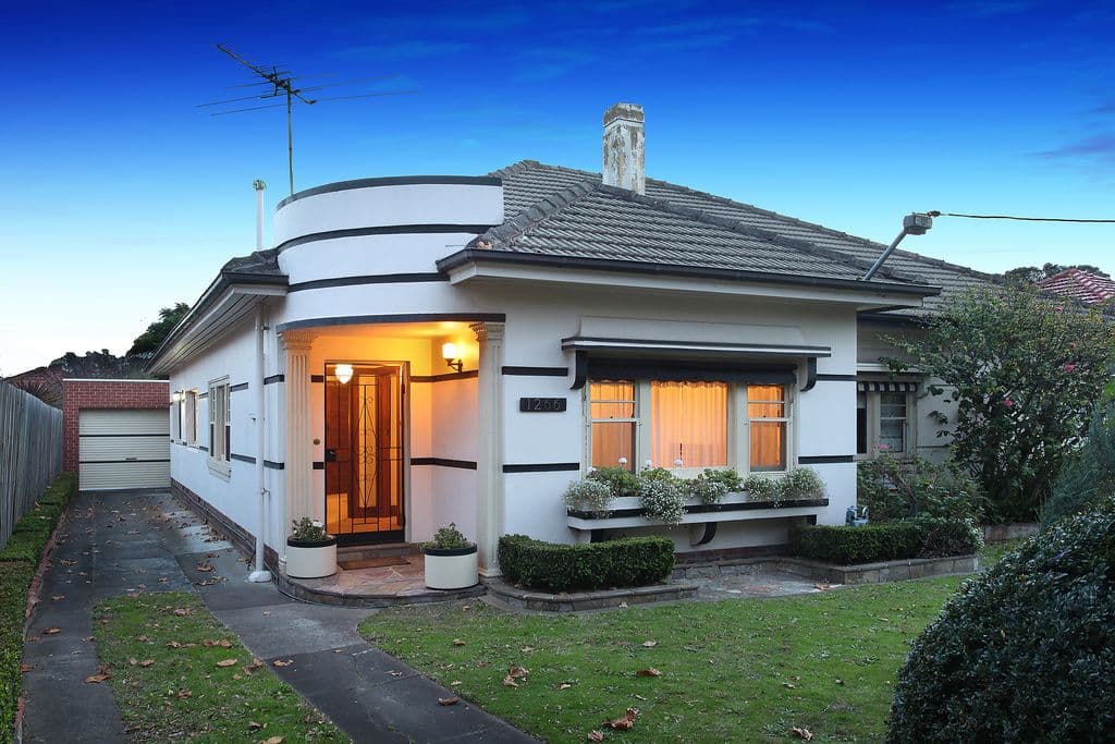 1266 Dandenong Road, MURRUMBEENA VIC 3163, Murrumbeena - Image 1