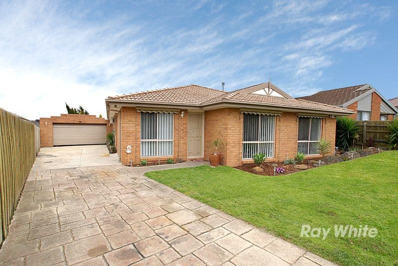 11 Landhill Court, HALLAM VIC 3803, Hallam - Image 1