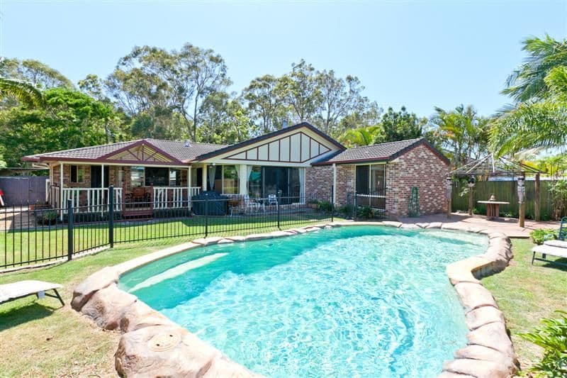 6 Parklands Court, VICTORIA POINT QLD 4165, Victoria Point - Thumbnail 2