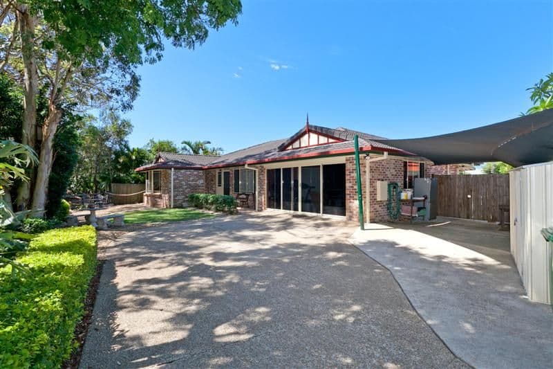 6 Parklands Court, VICTORIA POINT QLD 4165, Victoria Point - Thumbnail 4