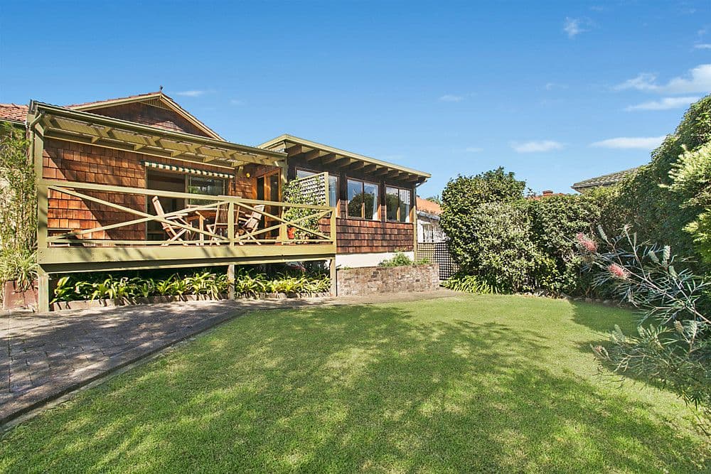 32 Holdsworth Street, Neutral Bay NSW 2089, Neutral Bay - Thumbnail 2