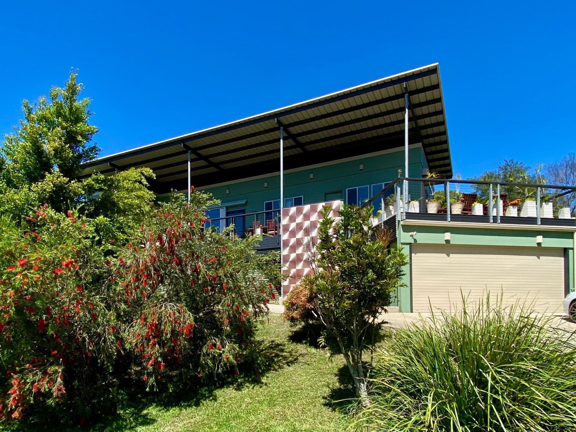 1 Forest Way, Currumbin Valley QLD 4223, Currumbin Valley - Image 1
