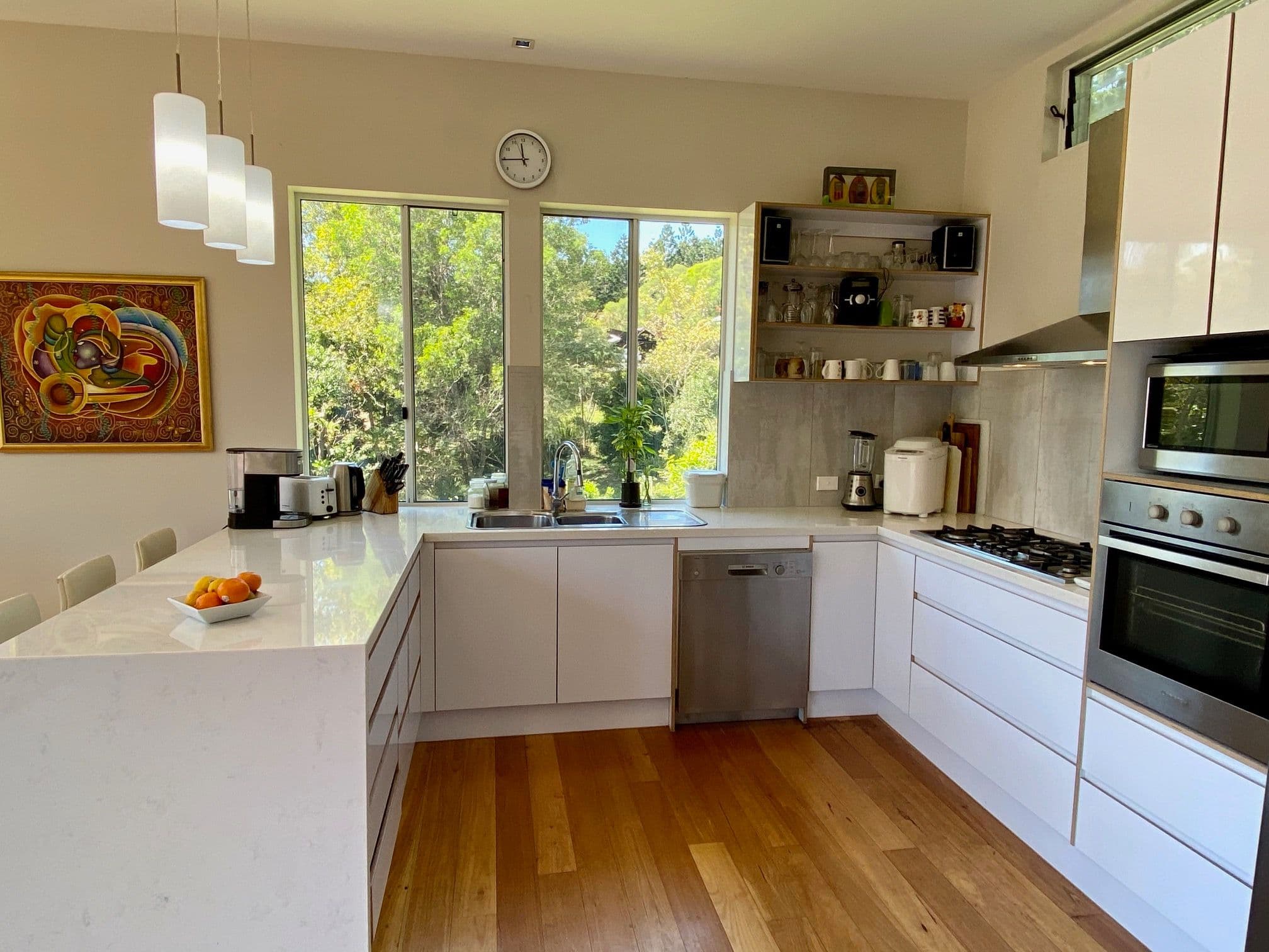 1 Forest Way, Currumbin Valley QLD 4223, Currumbin Valley - Thumbnail 6