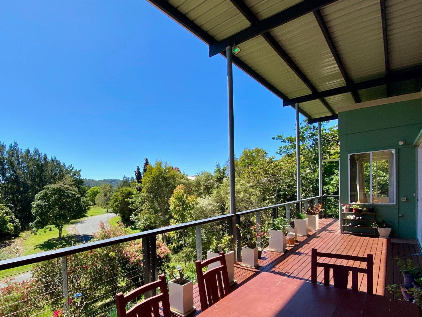 1 Forest Way, Currumbin Valley QLD 4223, Currumbin Valley - Thumbnail 8